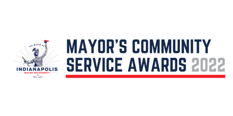 Mayor's Community Service Awards 2022 Ceremony
