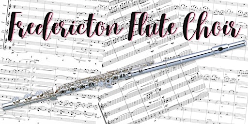 Fredericton Flute Choir Fall