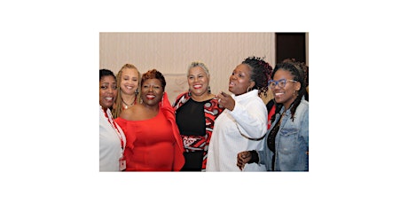5th Annual Sister Circle Summit: The Journey to You!