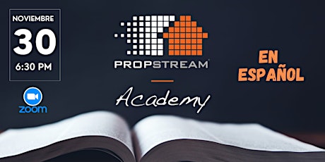Entrenamiento de PropsTream en Español