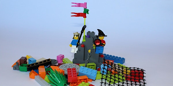 Business Model Canvas - mit Lego Serious Play spielend zur Value Proposition