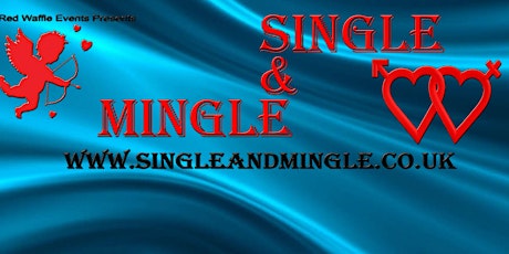 Single & Mingle School Disco primary image