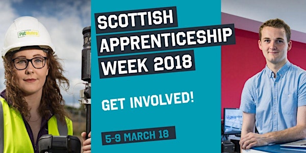 Celebrating the Success of the Apprenticeship Family in Moray