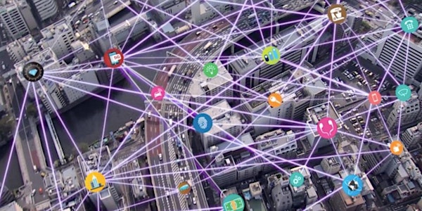 Global Smart City Summit - Real Solutions for Cities