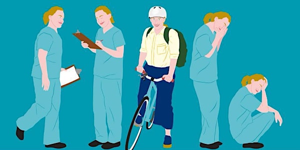 What is Moral Distress in Nursing? How, Can and Should we respond to it?