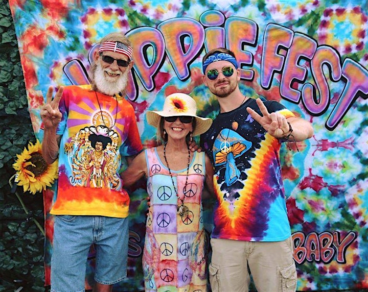 Hippie Fest - Indiana 2023 image