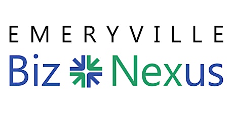 Emeryville BizNexus Quarterly Business Networking: Merry at the Market!