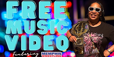 NOV. 30  |  FREE Music Video Shoot