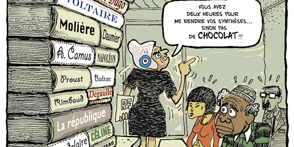 « Quelle refonte de la politique d’intégration en France ? » (en partenaria...