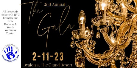 The 2nd Annual Gala 2023