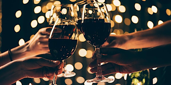 Holiday Season Wine Tasting Social In NYC