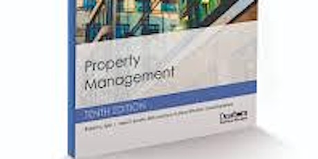 Broker Class-Property Management primary image