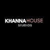 Logotipo de Khanna House Studios