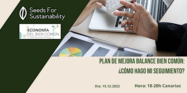 Plan de Mejora Balance Bien Común: ¿Cómo hago mi seguimiento?