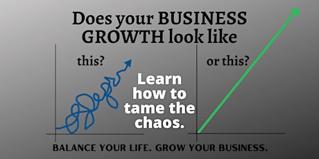 Growth Club: 90-Day Planning Session for Business Owners