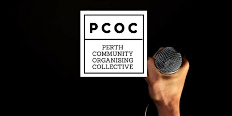 PCOC 2018: Find Your Voice - Persuasive Public Speaking for Organisers and Campaigners (half day) primary image