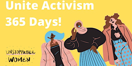 The Sunflower Circle: Unite Activism 365 Days!