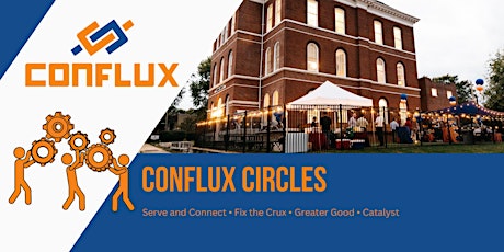 Conflux Sales Circle