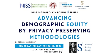 IOF: Advancing Demographic Equity with Privacy Preserving Methodologies