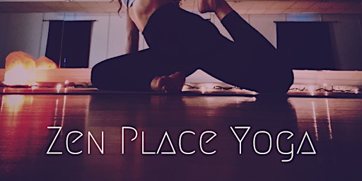 Primaire afbeelding van Zen Place Yoga
