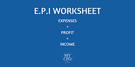 EPI - Setting your income & KPIs for March 2023