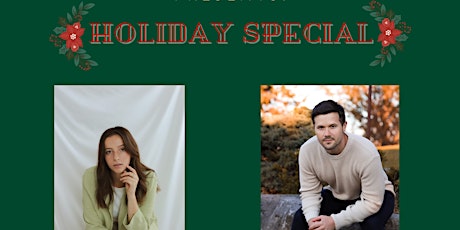 Good Life Nashville Holiday Special with Josh Wright & Grace Korak