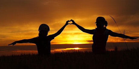 Loving Kindness: The Power of Love primary image