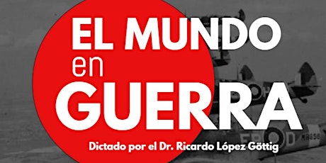 Imagen principal de EL MUNDO EN GUERRA, 1939-1945