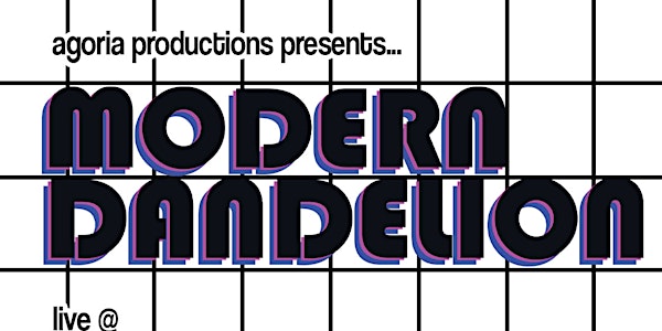 Modern Dandelion, Big Milk, Low Kites & Hot Apollo