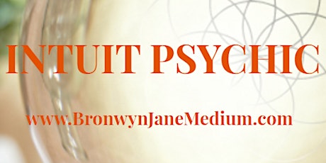 Psychic Development Course for beginners & advance - Intuit Psychic Reader