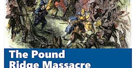 The Pound Ridge Massacre