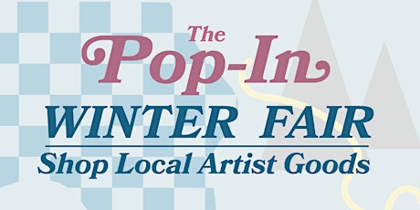 The Pop-in Winter Fair