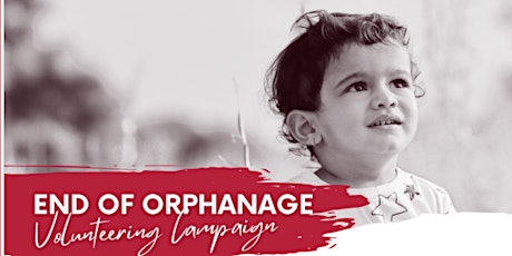 Comhlamh & Volunteer Now Discuss: End of Orphanage Volunteering Campaign