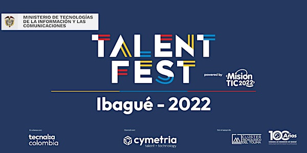 Talent Fest - 2022