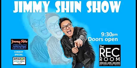 Jimmy Shin Show