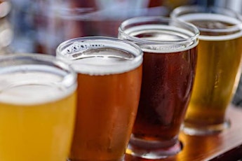 Border Battle: Wisconsin v Illinois Beer - Saturday, December 3rd!