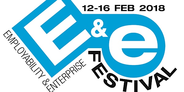 E&E Festival: Working in the music business and in radio production  Stevie Middleton