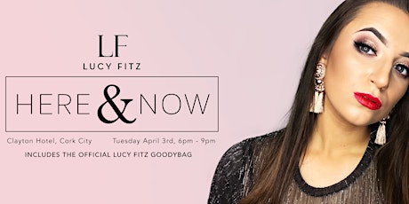Lucy Fitz Here&Now primary image