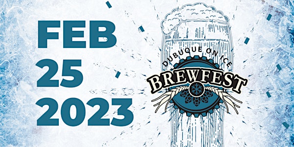 2023 Dubuque on Ice Brewfest