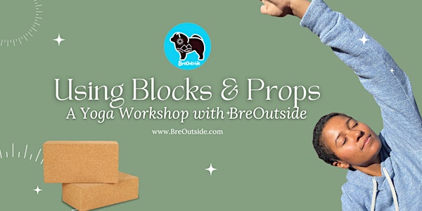 Using Blocks and Props Yoga Workshop | Beginner Friendly