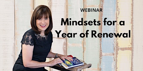 Mindsets for a Year of Renewal
