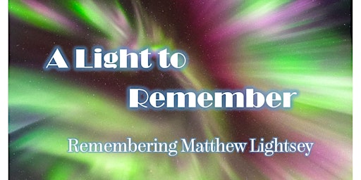 A Light to Remember