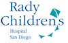 Logótipo de Rady Children's Hospital, Education & Development
