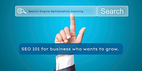 SEO 101 for business who wants to grow
