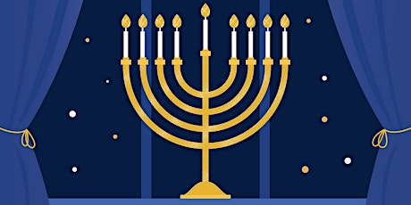 2nd Annual Jewish EBRG Hanukkah Happy Hour