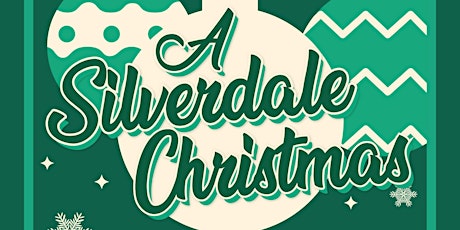 Imagem principal do evento A Silverdale Christmas