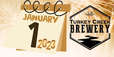New Year's Day Brewpub Brunch!  (2:00PM Seating)