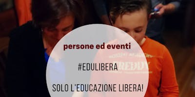 EduCilento: weekend esperienziali EduCilento: weekend esperienziali