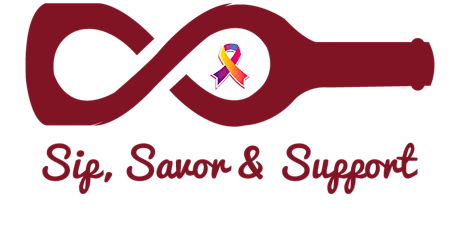 Sip, Savor & Support Wine Tasting & Silent Auction primary image