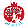 Logo van Gideon Hausner Jewish Day School